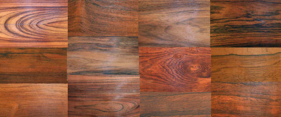 rosewood wood