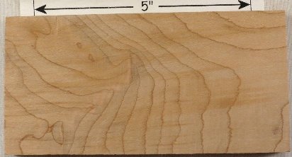Hard Maple Lumber - Characteristics, Grain, Species Overview – North Castle  Hardwoods